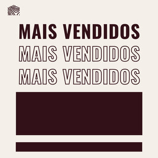 Os nossos mais vendidos