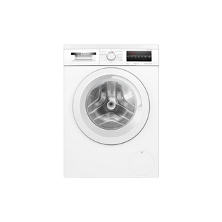 Máquina de Lavar Roupa BOSCH WUU24T63ES (1200 rpm - 9 Kg - Branco)