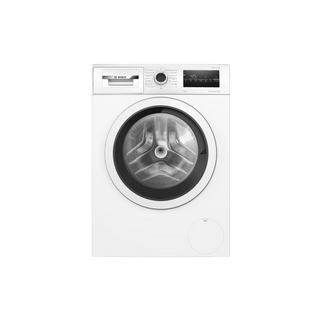 Máquina de Lavar Roupa BOSCH WAN24200EP (1200 rpm - 9 Kg - Branco)