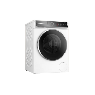 Máquina de Lavar Roupa BOSCH WGB244A0ES (1400 rpm - 9 Kg - Branco)