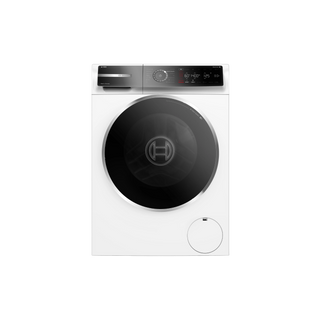 Máquina de Lavar Roupa BOSCH WGB244A0ES (1400 rpm - 9 Kg - Branco)