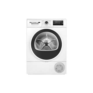 Máquina de Secar Roupa BOSCH WTR85V00ES ( 8 Kg - Condensação com Bomba de Calor - A++ )