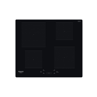 Placa de Indução HOTPOINT HQ2960SNE