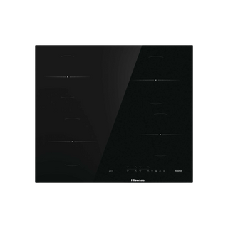 Placa Vitrocerâmica HISENSE E6431CB