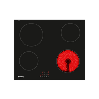 Placa Vitrocerâmica BALAY 3EB761EN
