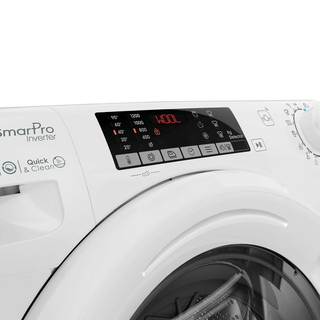 Máquina de Lavar Roupa CANDY CO274TM5/1-S (1200 rpm - 7 Kg - Branco)