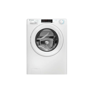 Máquina de Lavar Roupa CANDY CO274TM5/1-S (1200 rpm - 7 Kg - Branco)