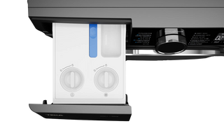 Máquina de Lavar Roupa TEKA WMK81050DSS (1500 rpm - 10 Kg - Dark Inox)