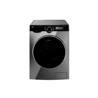 Máquina de Lavar Roupa TEKA WMK81050DSS (1500 rpm - 10 Kg - Dark Inox)