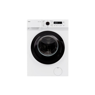 Máquina de Lavar Roupa TEKA WMK40840WH (1400 rpm - 8 Kg - Branco)