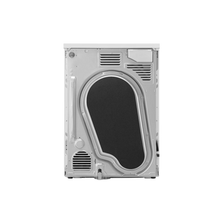 Máquina de Secar Roupa LG RH10V9AV2WR ( 10 Kg - Condensação com Bomba de Calor - C )