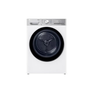 Máquina de Secar Roupa LG RH10V9AV2WR ( 10 Kg - Condensação com Bomba de Calor - C )