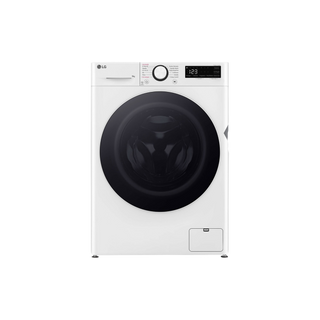 Máquina Lavar Roupa LG F2WR5S9S0W (1200 rpm - 9 Kg - Branco)