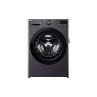 Máquina de Lavar e Secar Roupa LG F4DR509S6M ( 1400 rpm - 9 Kg - 6 Kg )