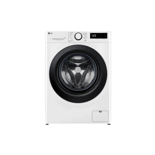 Máquina de Lavar e Secar Roupa LG F2DR5S8S6W ( 1200 rpm - 8 Kg - 5 Kg )