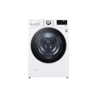 Máquina de Lavar Roupa LG F0P3CYV2W (1000 rpm - 20 Kg - Branco)