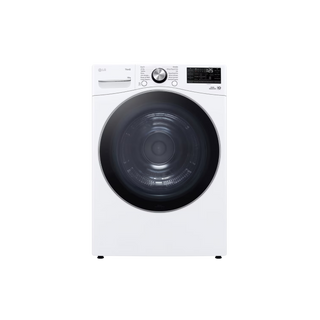 Máquina de Secar Roupa LG RH18U8AVCW ( 18 Kg - Condensação com Bomba de Calor - D )