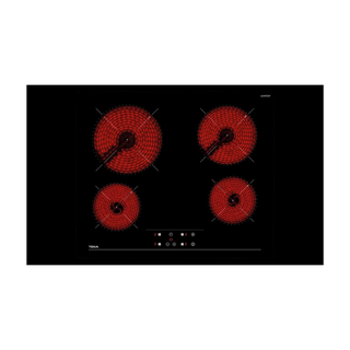 Placa Vitrocerâmica TEKA TZPRO6415