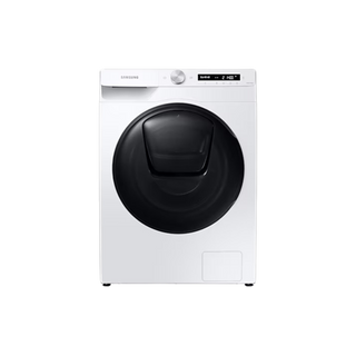 Máquina de Lavar e Secar Roupa SAMSUNG WD80T554DBW ( 1400 rpm - 8 Kg - 5 Kg )