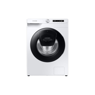 Máquina de Lavar Roupa SAMSUNG WW90T554DAW (1400 rpm - 9 Kg - Branco)