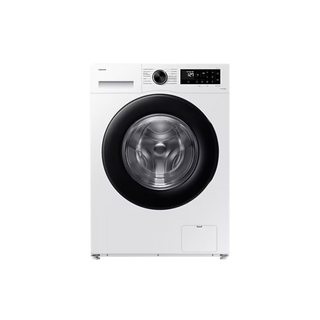Máquina de Lavar Roupa SAMSUNG WW80CGC04DAEEP (1400 rpm - 8 Kg - Branco)