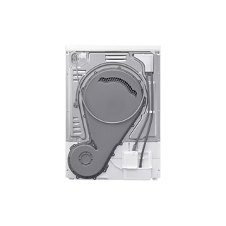 Máquina de Secar Roupa SAMSUNG DV90CGC0A0AEEP ( 9 Kg - Condensação com Bomba de Calor - A++ )