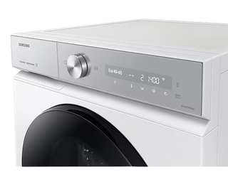 Máquina de Lavar Roupa SAMSUNG WW11DB8B95GHU3 (1400 rpm - 11 Kg - Branco)