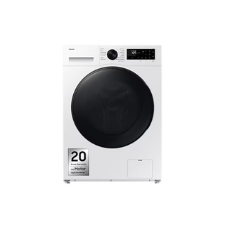 Máquina de Lavar e Secar Roupa SAMSUNG WD90DG5B15BEEP ( 1400 rpm - 9 Kg - 6 Kg )